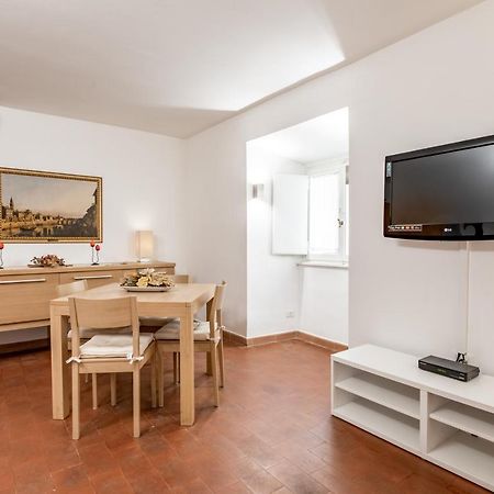 Torre Dei Giudi Apartments Firenze Eksteriør billede