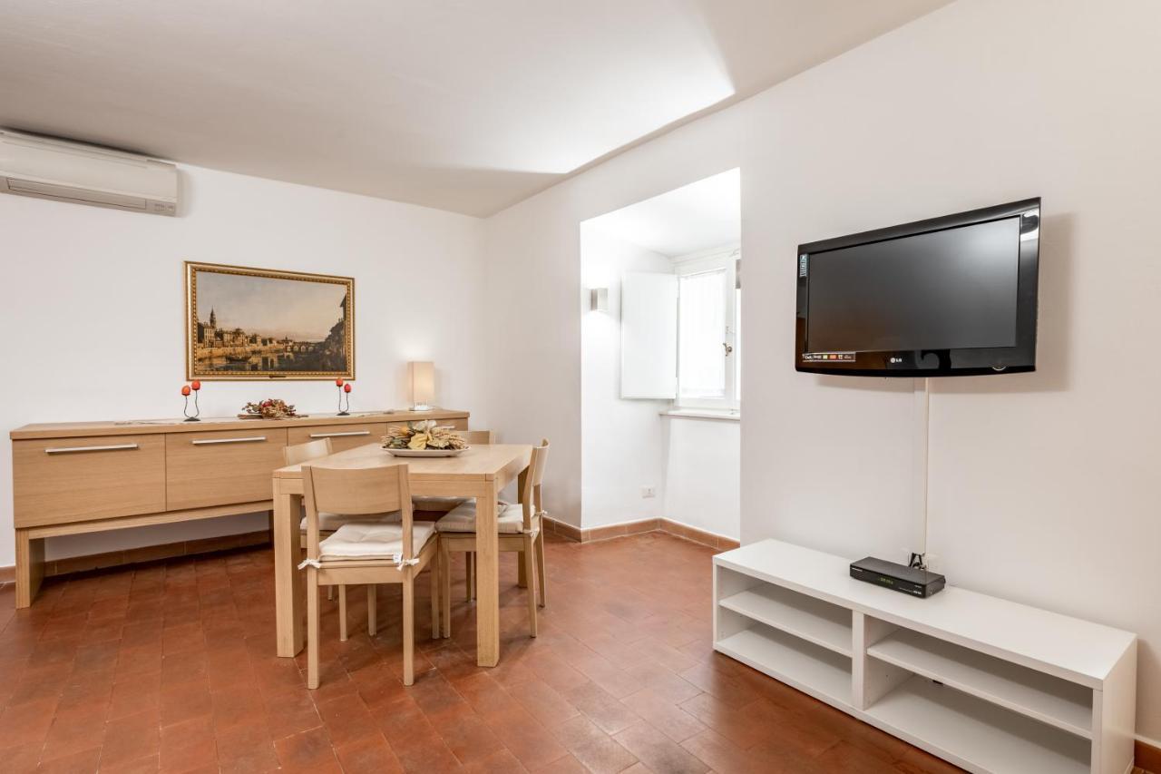 Torre Dei Giudi Apartments Firenze Eksteriør billede