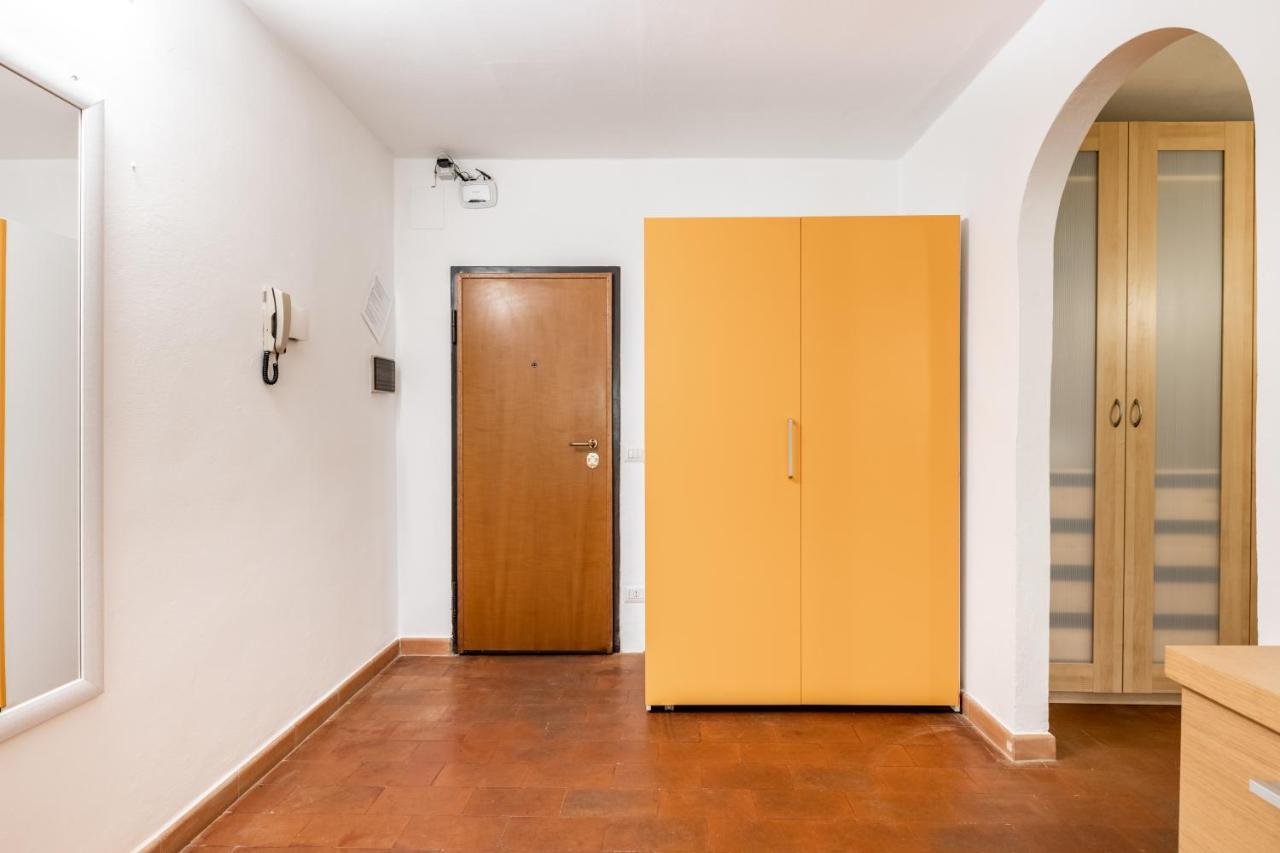 Torre Dei Giudi Apartments Firenze Eksteriør billede