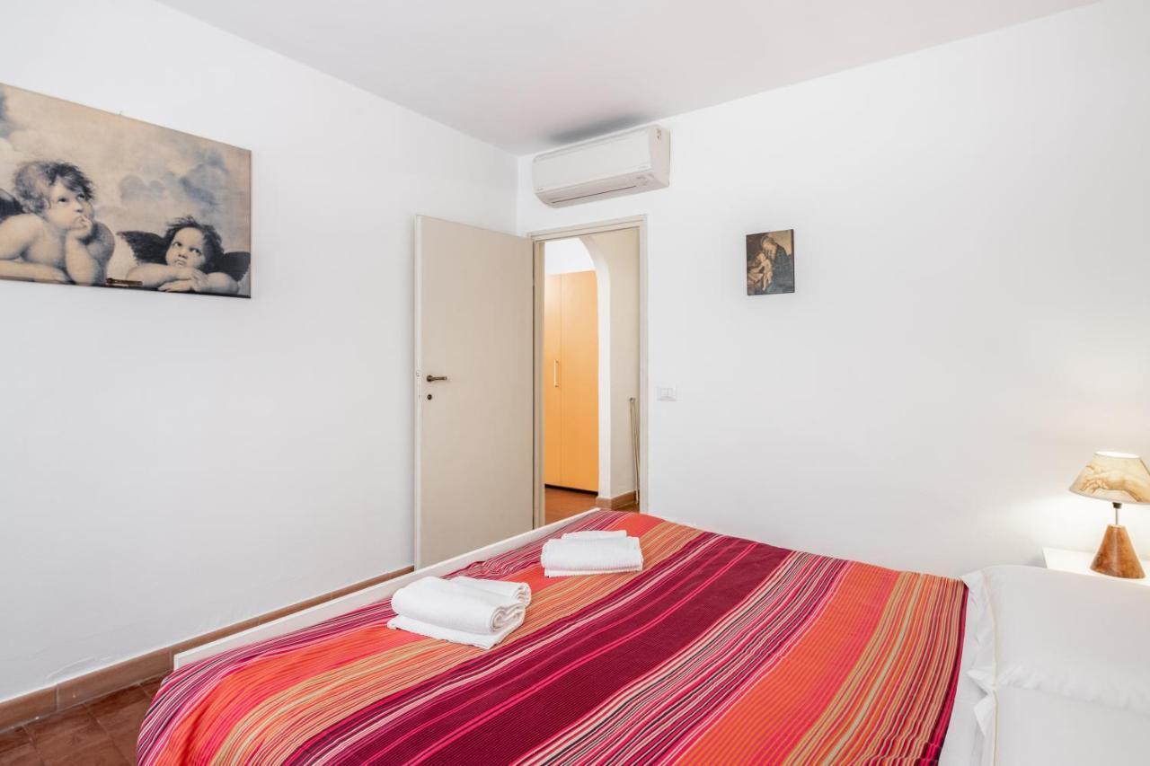 Torre Dei Giudi Apartments Firenze Eksteriør billede