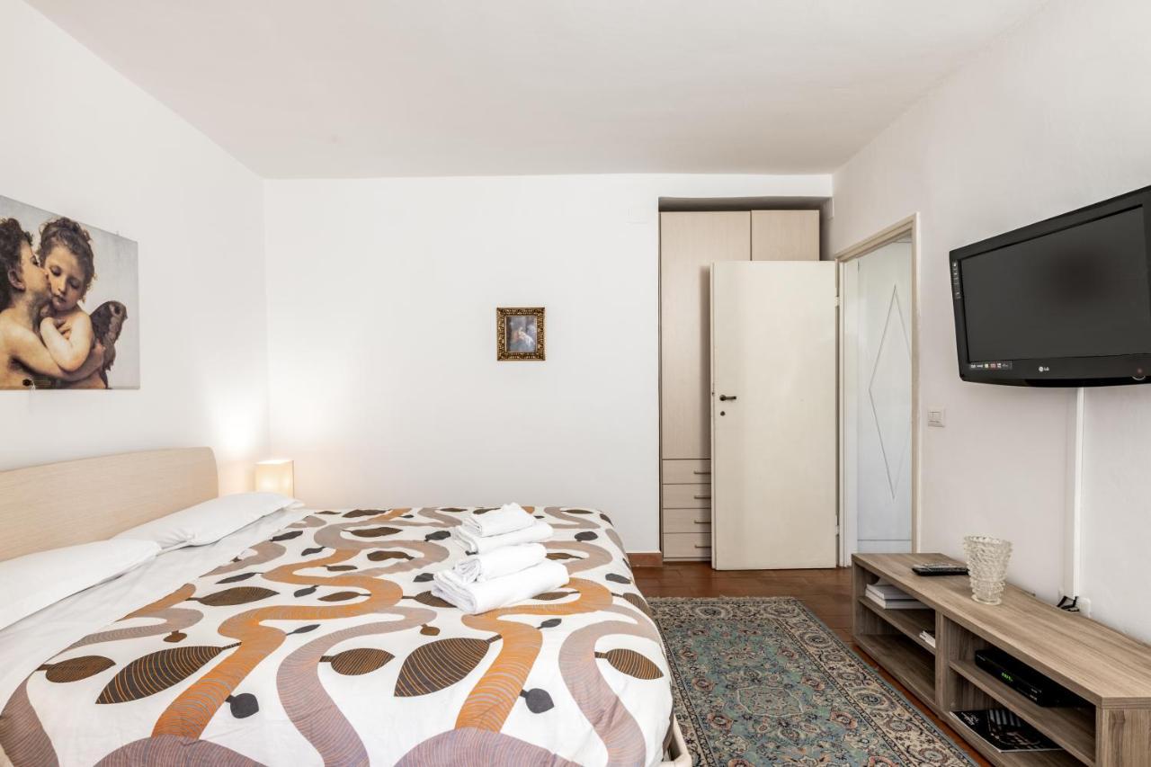 Torre Dei Giudi Apartments Firenze Eksteriør billede