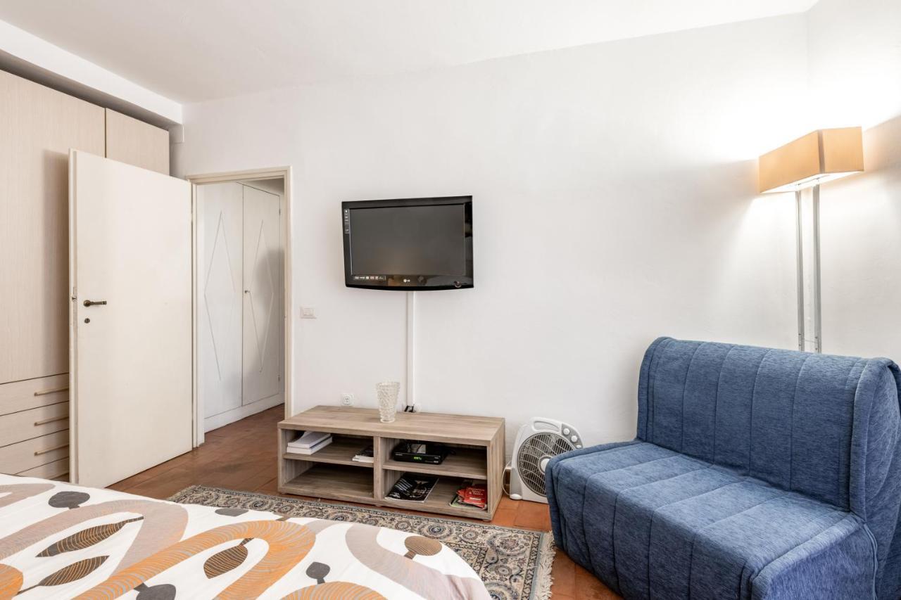 Torre Dei Giudi Apartments Firenze Eksteriør billede