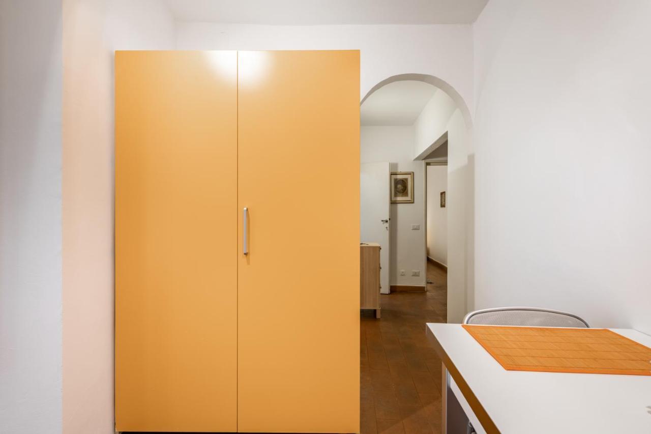 Torre Dei Giudi Apartments Firenze Eksteriør billede