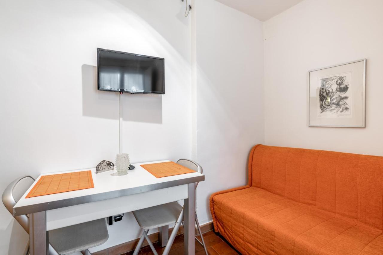 Torre Dei Giudi Apartments Firenze Eksteriør billede