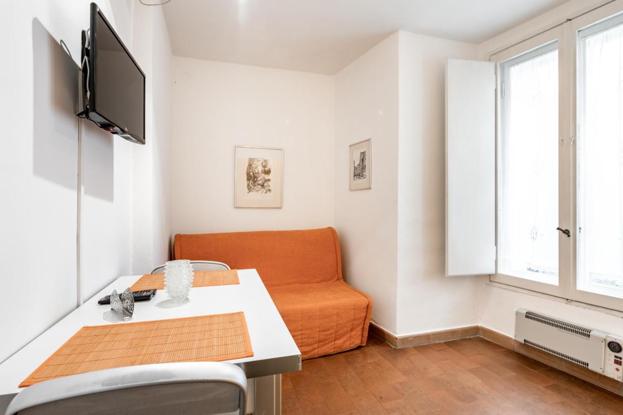 Torre Dei Giudi Apartments Firenze Eksteriør billede